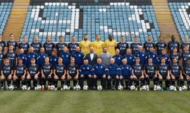 Суперників клубу Першої ліги стимулює третя сторона