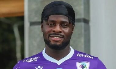 The miner issued a powerful reinforcement. Record transfer in the history of the UPL club