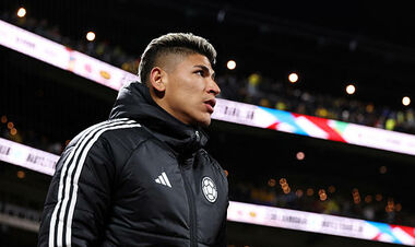 У Карпат виникли проблеми через футболіста, який грає в Бразилії