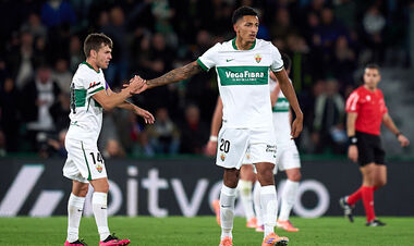 Хетафе – Эльче. Прогноз и анонс на матч чемпионата Испании