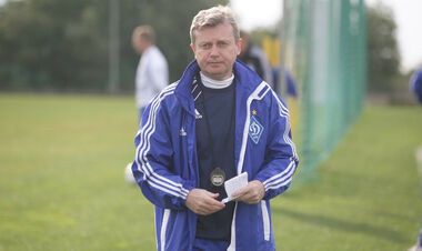 Dynamo pointed to the door to a person who had been in the club for 36 years