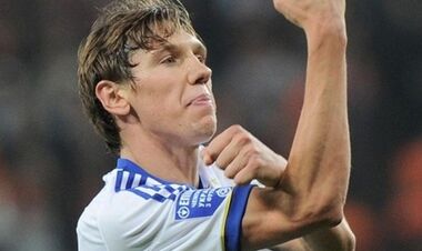OFFICIALLY. Former player of Dynamo and the national team was detained by the TCC and mobilized to the army