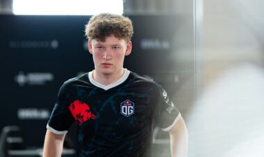 Chr1zN очолив HEROIC. Датський гравець став новим капітаном з CS2