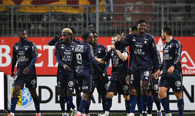 Мец – Ренн. Прогноз и анонс на матч чемпионата Франции