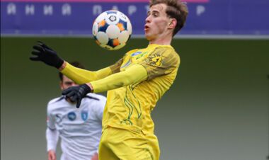 Левый Берег – Виктория – 3:0. Уверенная победа. Видео голов и обзор матча