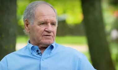 Jozef Sabo reacted to Shovkovsky's resignation from Dynamo