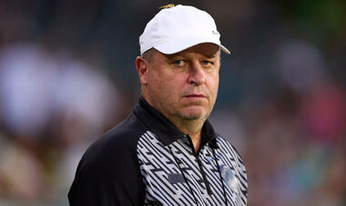 Вернидуб отреагировал на назначение Костюка коучем Динамо