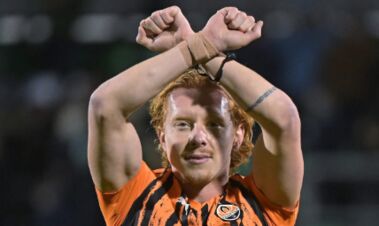 Ефим КОНОПЛЯ: «Спасибо всем, кто был на диванах»