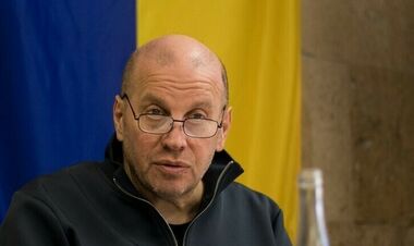 Бродский отреагировал на безумную победу Украины над Грузией: «Позор им»