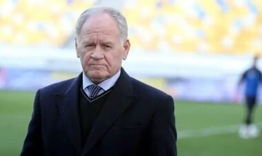 У Сабо есть своя версия, как Суркис уволил Шовковского из Динамо