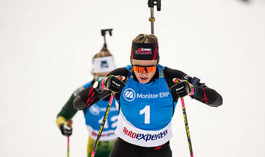 Эльвира Эберг пропустит старт нового сезона: известна причина