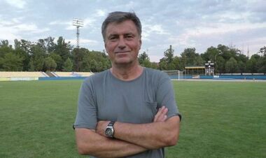 Олег ФЕДОРЧУК: «Шовковський мав раніше сам подати у відставку»