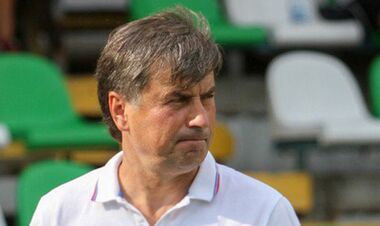 Федорчук рассказал, что ждет Динамо после отставки Шовковского