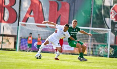 Оболонь – Колос – 0:0. Нули в Киеве. Видео голов, обзор матча