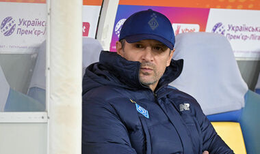 Игрок Шахтера: «Немного огорчился, когда уволили Шовковского»