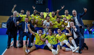 Новий суперник для Плотницького. Визначено всіх учасників Ліги чемпіонів