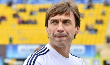 Ващук рассказал о том, как отставка Шовковского повлияет на Динамо