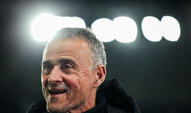 Instead of Slot. Liverpool can be led by the best coach in the world