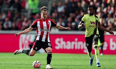 Брентфорд – Бернли. Прогноз и анонс на матч чемпионата Англии