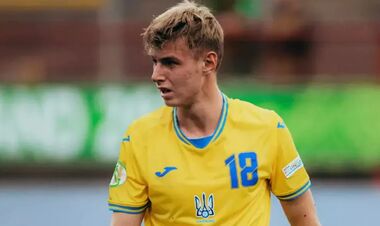 УАФ наказала двух сотрудников за ужасную дисквалификацию футболиста