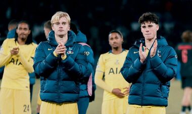 Тоттенхэм – Фулхэм. Прогноз и анонс на матч чемпионата Англии