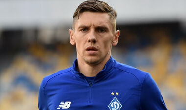 ФОТО. Ось як виглядав Гармаш після зустрічі з ТЦК та СП