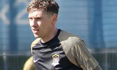 The fate of Denys Harmash, who was taken by the TCC and mobilized to the army, is known