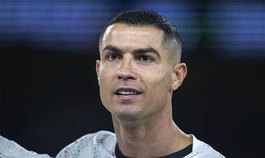 Почему ФИФА сократила дисквалификацию Роналду. Названа причина