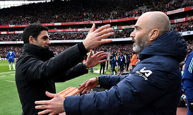 Анонс 13-го тура АПЛ. Матч за чемпионство уже сейчас?