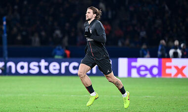 Французький журналіст пояснив, у чому перевага Забарного над Маркіньосом