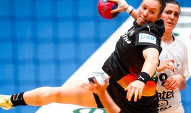 Уругвай неровня Германии. Результаты матчей ЧМ-2025 по гандболу