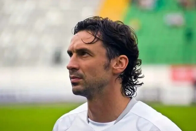 Ващук назвал трех игроков Динамо, которые не виноваты в поражении от Омонии