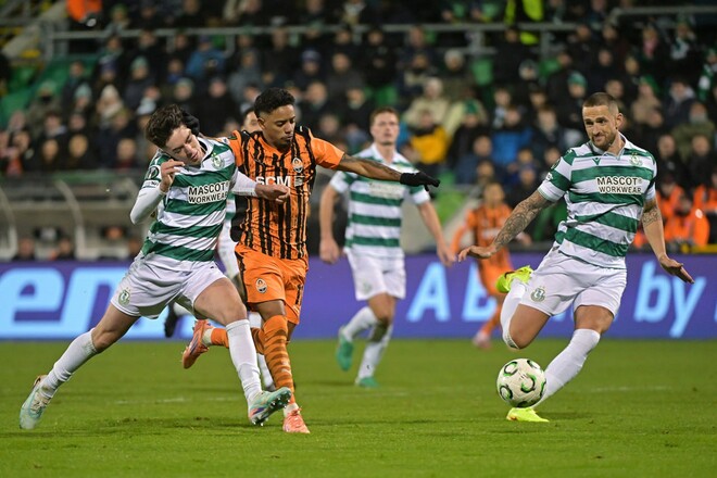 «Це не футбол рівня Шахтаря». Реакція фанів на перемогу у Дубліні