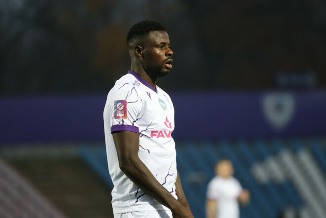 КАЮК – об интересе Шахтера к Оба: «Самое важное – развитие ЛНЗ»