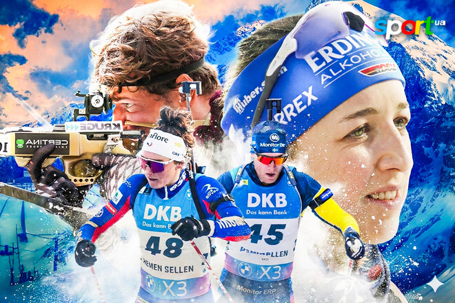 Олимпийский сезон, конкуренция с первых гонок и норвежцы без братьев-легенд