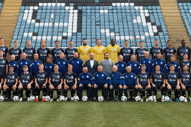 Суперників клубу Першої ліги стимулює третя сторона