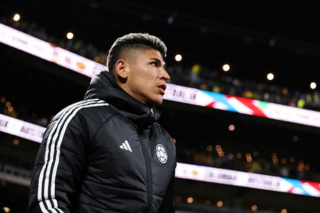 У Карпат возникли проблемы из-за футболиста, который играет в Бразилии