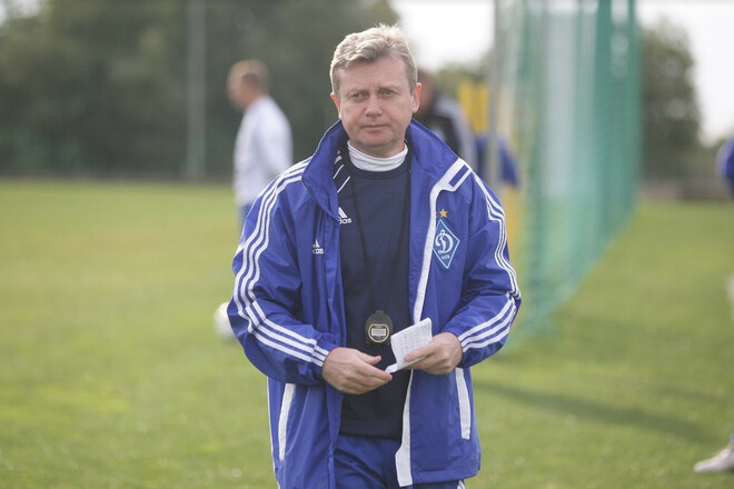 Динамо вказало на двері людині, яка була в клубі 36 років