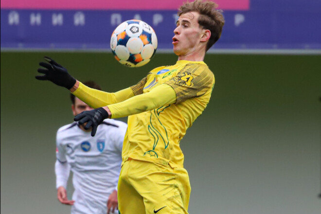 Лівий Берег – Вікторія – 3:0. Впевнена перемога. Відео голів та огляд матчу