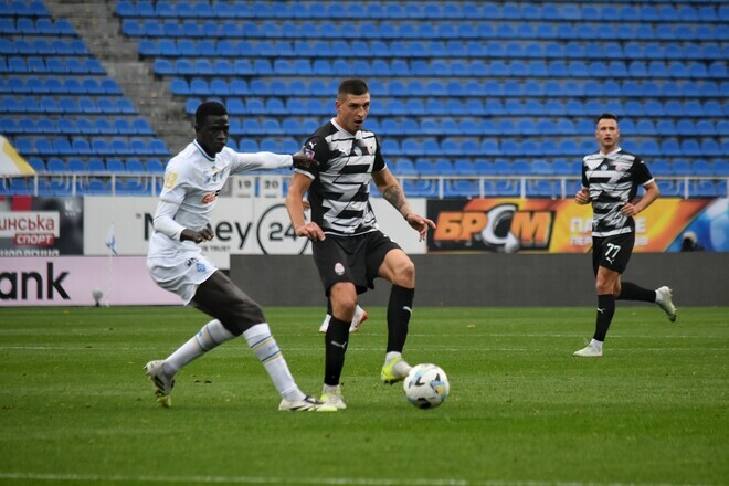 Клуби УПЛ готові підписати нападника. Він проводить топ-сезон