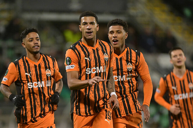 Андрей ВОРОБЕЙ – о победе Шахтера и ситуации в Динамо