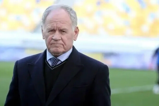 У Сабо есть своя версия, как Суркис уволил Шовковского из Динамо