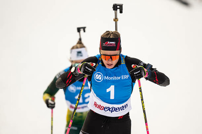Эльвира Эберг пропустит старт нового сезона: известна причина