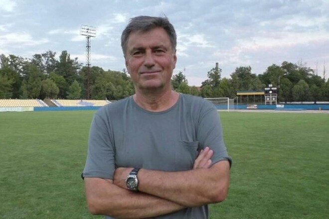 Олег ФЕДОРЧУК: «Шовковский должен был раньше сам подать в отставку»