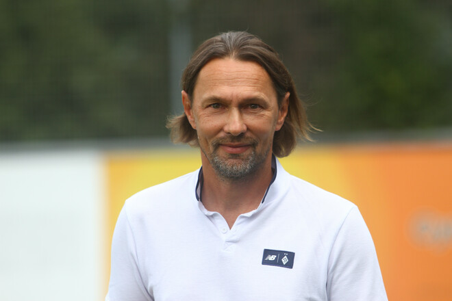 Эксперт – о приходе Костюка в Динамо: «Как его встретят ветераны?»