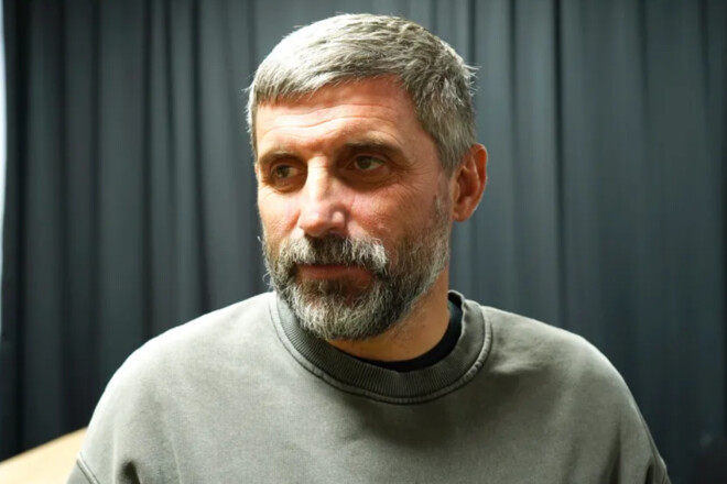 ШИЩЕНКО: «Будем противодействовать очень качественной, агрессивной команде»