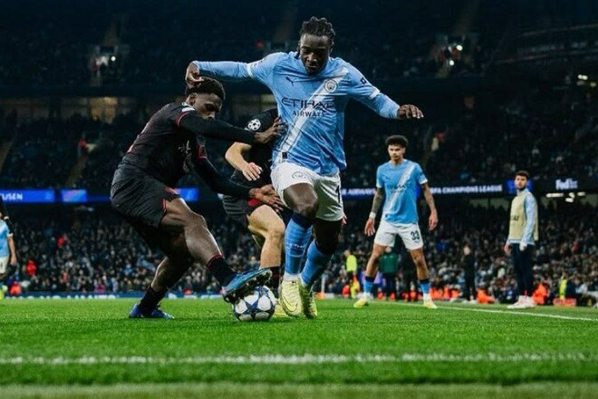 Манчестер Сити – Лидс. Прогноз и анонс на матч чемпионата Англии