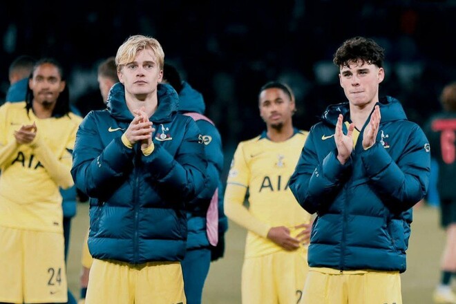 Тоттенгем – Фулгем. Прогноз і анонс на матч чемпіонату Англії