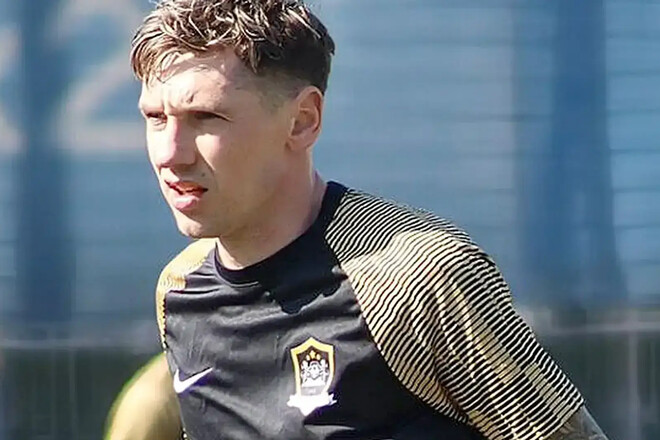 Відома доля Дениса Гармаша, якого забрали ТЦК і мобілізували до армії