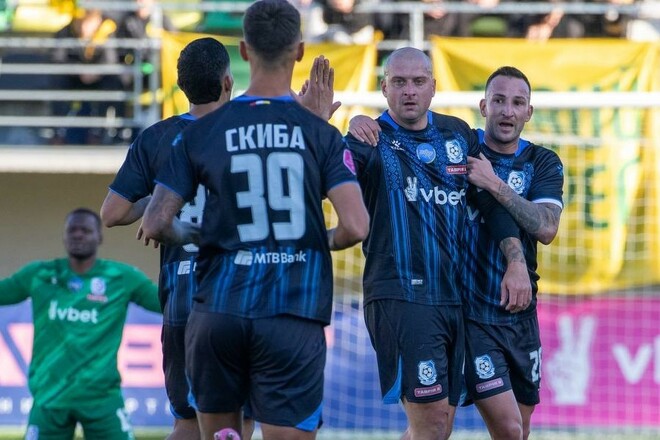 Первая лига. 18-й тур, 29 ноября. Смотреть онлайн. LIVE трансляция